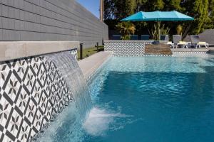 Piscina di The Desert Xscape Pool & Views o nelle vicinanze