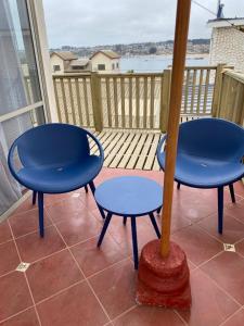 Imagen de la galería de Altomiramar, en El Quisco