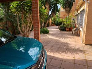 Fotografie z fotogalerie ubytování Beach Villa Costanera in Marbella v destinaci Marbella