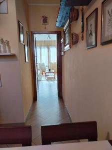 Гостиная зона в Sunnyside Accademia