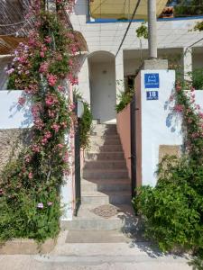 Fotografia z galérie ubytovania Villa Sea Dream Koločep v destinácii Koločep