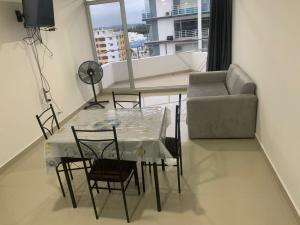 Fotografie z fotogalerie ubytování DEPARTAMENTO VISTA AL MAR v destinaci Tonsupa