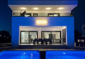 ヴーシにあるVilla Milaのギャラリーの写真