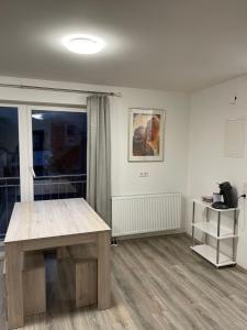 Fotografie z fotogalerie ubytování Ferienwohnung Einstein v destinaci Feldkirch