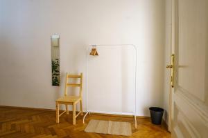 Fotografie z fotogalerie ubytování Vienna City Apartment University ve Vídni