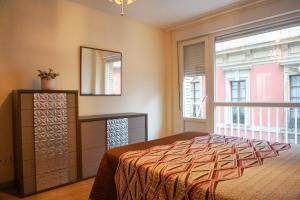 Fotografie z fotogalerie ubytování Apartamento céntrico y próximo a la playa v destinaci Gijón