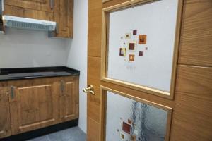 Fotografie z fotogalerie ubytování Apartamento céntrico y próximo a la playa v destinaci Gijón