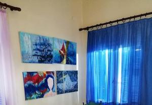 Fotografie z fotogalerie ubytování Artistic and Relaxing Experience v destinaci Néa Kíos