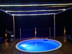 Fotografie z fotogalerie ubytování Alto da Piraquara Flat v destinaci Angra dos Reis
