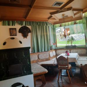 Φωτογραφία από το άλμπουμ του Landgasthaus Birkegg σε Leutasch