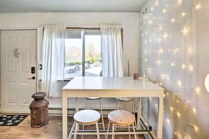 Φωτογραφία από το άλμπουμ του First-Floor Hunter Condo Less Than 1 Mi to Slopes! σε Hunter