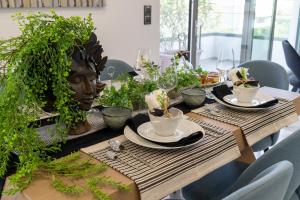 Kép The Lop Athens Holidays Luxury Suites szállásáról Athénban a galériában