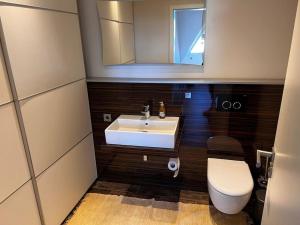 Foto dalla galleria di Schöne Wohnung mitten im Zentrum a Bad Lippspringe