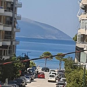 Vlore Lungomare apartament Albania - Imazhi 8