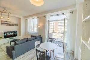 Posedenie v ubytovaní Apartmán Liptov 15
