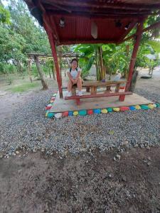 Hosté ubytování Finca Agroturística La Sultana