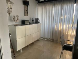 Fotografie z fotogalerie ubytování Luxury apartamento en río real v destinaci Marbella