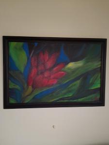 Fotografie z fotogalerie ubytování HOSTAL HELICONIAS v destinaci Charalá