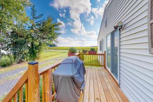 Afbeelding uit fotogalerij van Harmon House in Berlin
