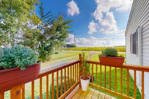 Afbeelding uit fotogalerij van Harmon House in Berlin