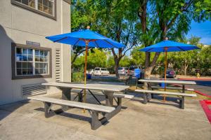 Fotografie z fotogalerie ubytování Studio 6-Phoenix, AZ - Deer Valley v destinaci Phoenix