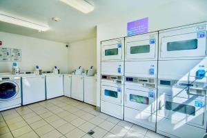 Fotografie z fotogalerie ubytování Studio 6-Phoenix, AZ - Deer Valley v destinaci Phoenix