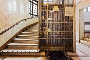 Fotografie z fotogalerie ubytování Best Western Hotel Bentleys v destinaci Stockholm
