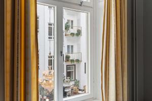 Fotografie z fotogalerie ubytování Best Western Hotel Bentleys v destinaci Stockholm