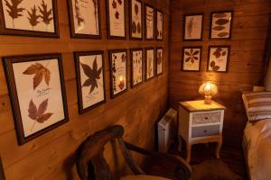 Fotografie z fotogalerie ubytování Eco-Resort Parco Botanico Fiorlago v destinaci Mergozzo + 37 fotografií
