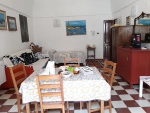 Zdjęcie z galerii obiektu Bed & Breakfast Porta d'Oriente w mieście Brindisi