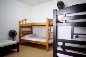 Postel nebo postele na pokoji v ubytování Hosting and Travel Services 420 + 37 fotografií