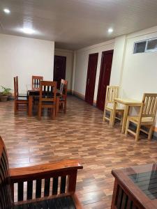 Gallery image of Woodsgate Camp7 kennon road in Baguio