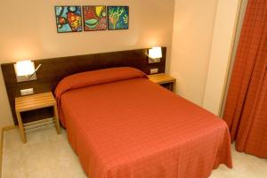 Ảnh trong thư viện ảnh của Apartamentos Turisticos Noray ở Argoños