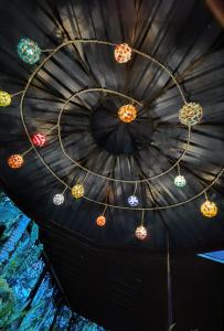 Fotografie z fotogalerie ubytování Chirripo Art Hotel v destinaci Chimirol