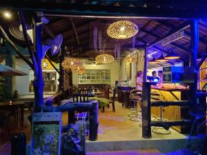 Fotografie z fotogalerie ubytování Shanti Boutique Hotel v destinaci Srithanu
