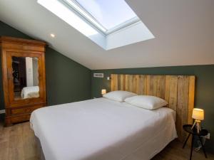 Zdjęcie z galerii obiektu Belle maison en pierre avec jardin clos, 3 chambres, près de Périgueux, idéale pour famille - FR-1-616-277 w mieście Boulazac