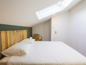 Zdjęcie z galerii obiektu Belle maison en pierre avec jardin clos, 3 chambres, près de Périgueux, idéale pour famille - FR-1-616-277 w mieście Boulazac