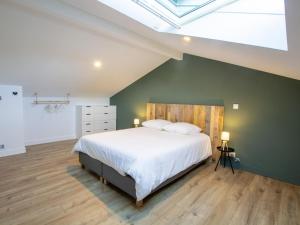 Zdjęcie z galerii obiektu Belle maison en pierre avec jardin clos, 3 chambres, près de Périgueux, idéale pour famille - FR-1-616-277 w mieście Boulazac