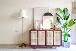 Foto sihtkohas Taitung City asuva majutusasutuse Choco Style Inn galeriist