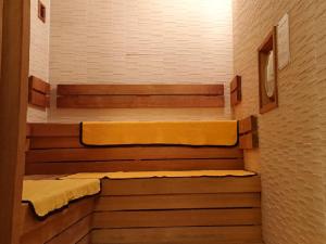 Fotografie z fotogalerie ubytování Natural hot spring with sauna HOTEL GLAN Y's KOSHIGAYA v destinaci Koshigaya