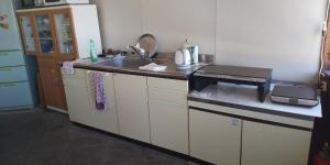 Billede fra billedgalleriet på Guest House Shiraishi i Kasaoka