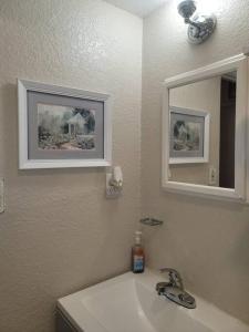 Koupelna v ubytování House by Siesta Key + 37 fotografií