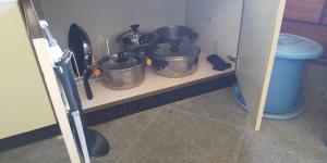 Billede fra billedgalleriet på Guest House Shiraishi i Kasaoka