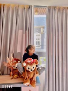 Galeriebild der Unterkunft Triple-T Homestay in Vũng Tàu