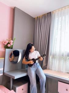 Galeriebild der Unterkunft Triple-T Homestay in Vũng Tàu + 17 Fotos