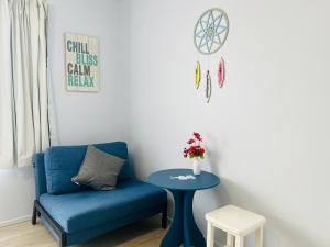 Gallery image of LA SOL 1 - All you need for a stay, close to Uni, town & Cambridge in Hamilton +34 photos