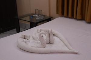 Fotografie z fotogalerie ubytování Hotel Saan Berhampore v destinaci Baharampur