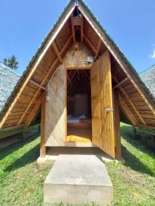 Fotografie z fotogalerie ubytování Russell Place v destinaci San Vicente