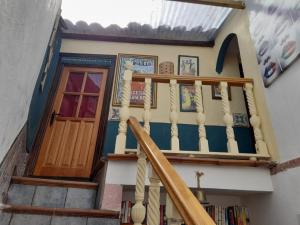 Zdjęcie z galerii obiektu Immaculate House in Montejaque Sleeps 6 w mieście Montejaque