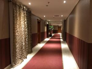 Φωτογραφία από το άλμπουμ του Wakra Inn Hotel Apartments σε Waqra